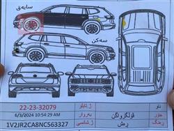 ڤۆڵکسواگن ئەتلەس